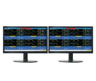 Central Monitor System Software