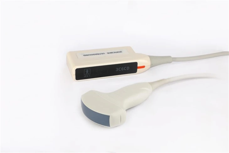 Ultrasound Convex Array Probe