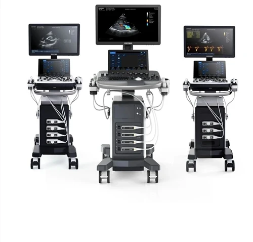 Zoncare Hosts 2026 Ntiaj Teb Tsiaj Ultrasound Online Training Series (Tuam Tshoj)